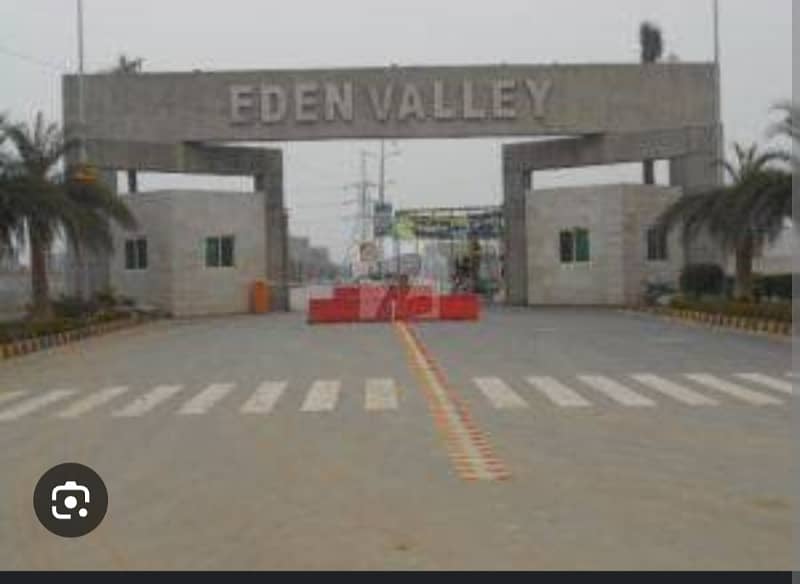 Eden Valley D Block Extension Very Good Opportunity And Time To Secure A Plot 0