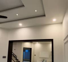 Sector N 5 Marla designer House available for rent