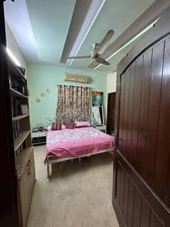 G 11 3 Basement for Rent marble flooring 2 bed 2 bath drawing tvl kitchen