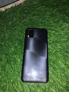 Infinix Hot 11 play