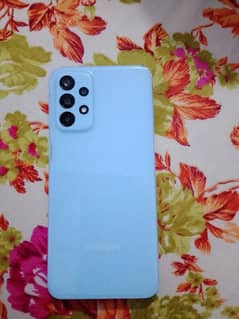Samsung galaxy A23