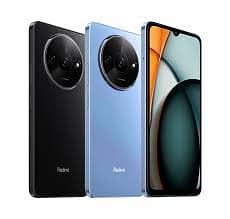 XIOMI REDMI A3 SMART PHONE.