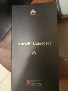 HUAWEI Mate 50 Pro