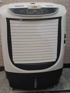 Super Asia ECM-6500 Auto Inverter Air Cooler – Powerful & Energy Effi