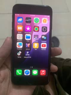 iPhone SE 2022