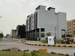 35x70 RESIDEDENICAL PLOT FOR SALE 125 FT WIDE ROAD