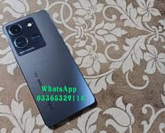 Infinix