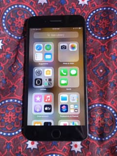 iphone 7 Plus 6:128 GB