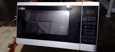 super Asia microwave oven