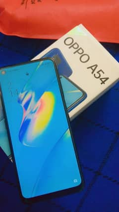 oppo A54 urgent sale
