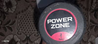 Dumbbell