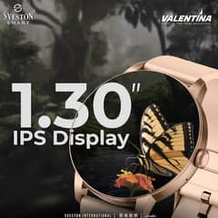 Sveston Valentina Smartwatch