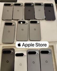 Google pixel 9pro