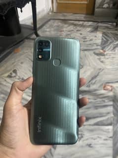 Infinix