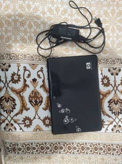 HP 4gb ram laptop with 2 processor