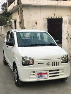 Suzuki Alto 2024 VXR Total Genuine Zero Car