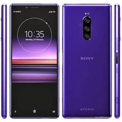 sony