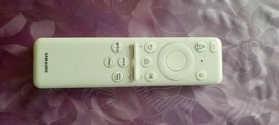 Samsung Remote