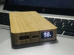 Wireless power benk 10000 mah