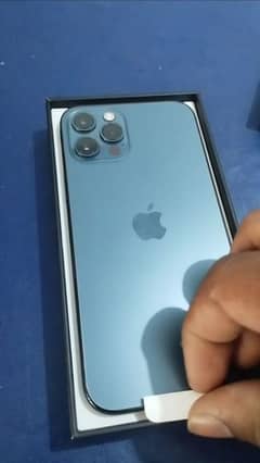 iphone 12 pro non pta