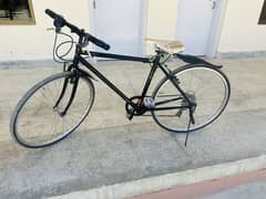 Cycle
