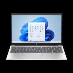 HP 15 Ci7 13th | 8/512GB NEW