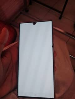 sumsung Not 20 ultra non pta