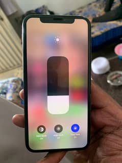 Apple iPhone X PTA Approved 256 GBB