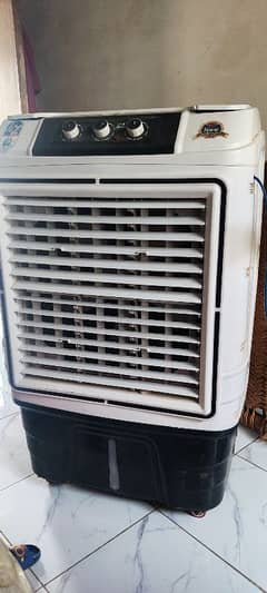 Super asia air cooler.