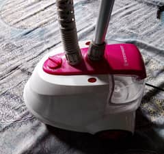 Westpoint Garment Steamer