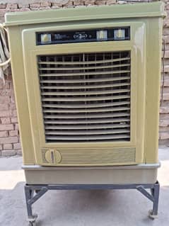 Super Asia air cooler