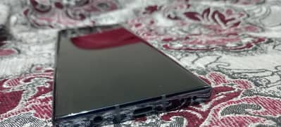 LG Velvet perfect condition touch issue sometimes stuck