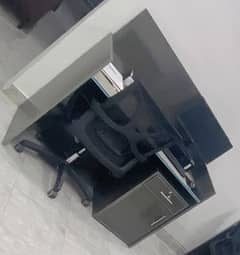 Workstation