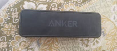 Anker soundcore 2