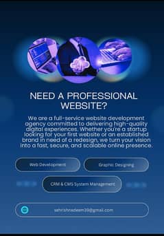 Web Development