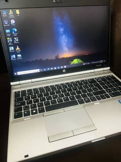 Hp Laptop core i7 3rd gen 1 gb graphics card