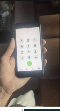 iPhone 7 Plus pta approved official