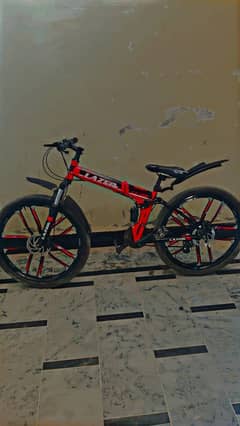 cycle