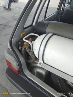 Suzuki Mehran VX 2006