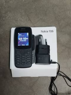 NOKIA 105 ORIGNAL 0301/6819/860