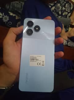 realme note 50