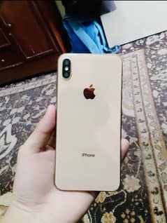 iPhone XS Max