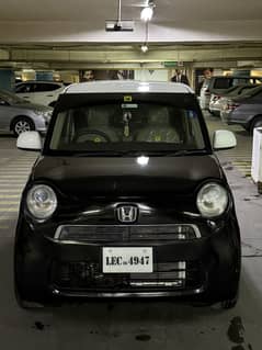Honda N One 2013