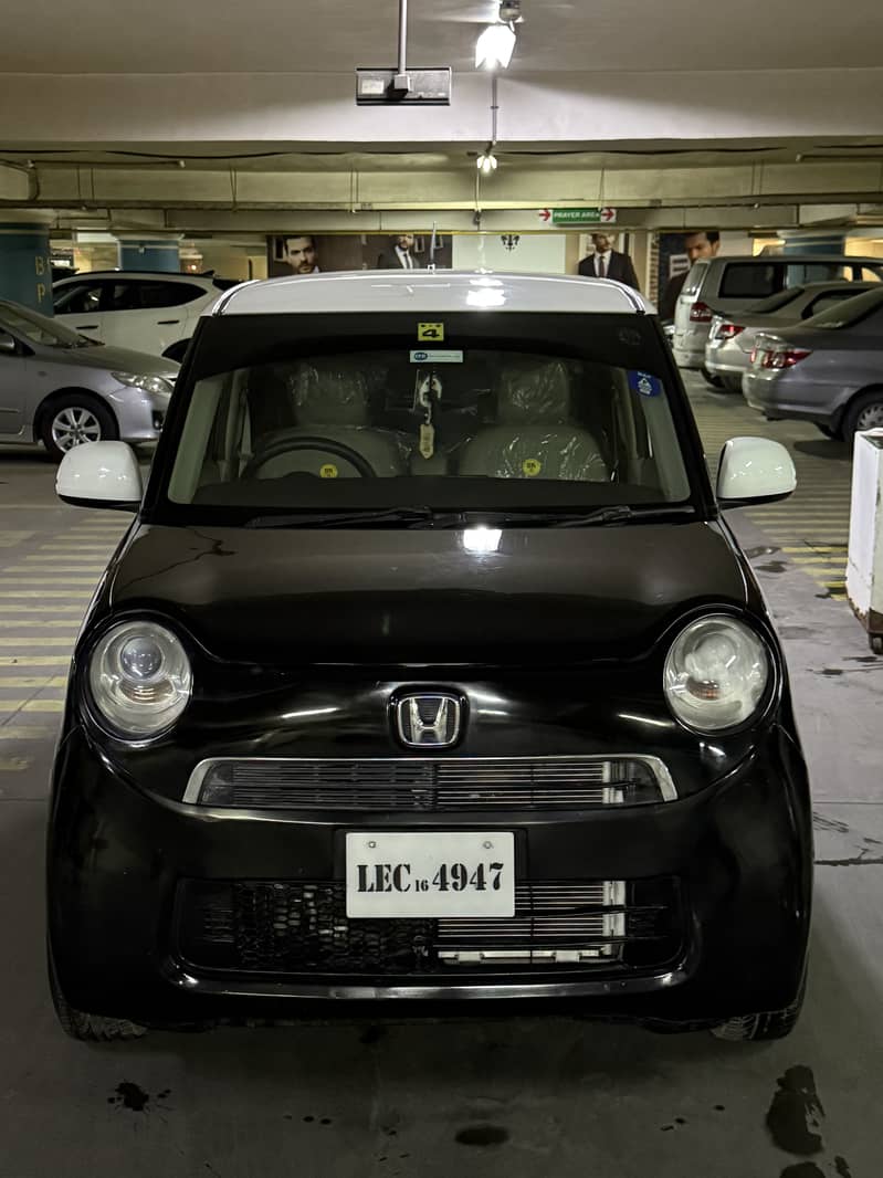 Honda N One 2013 0