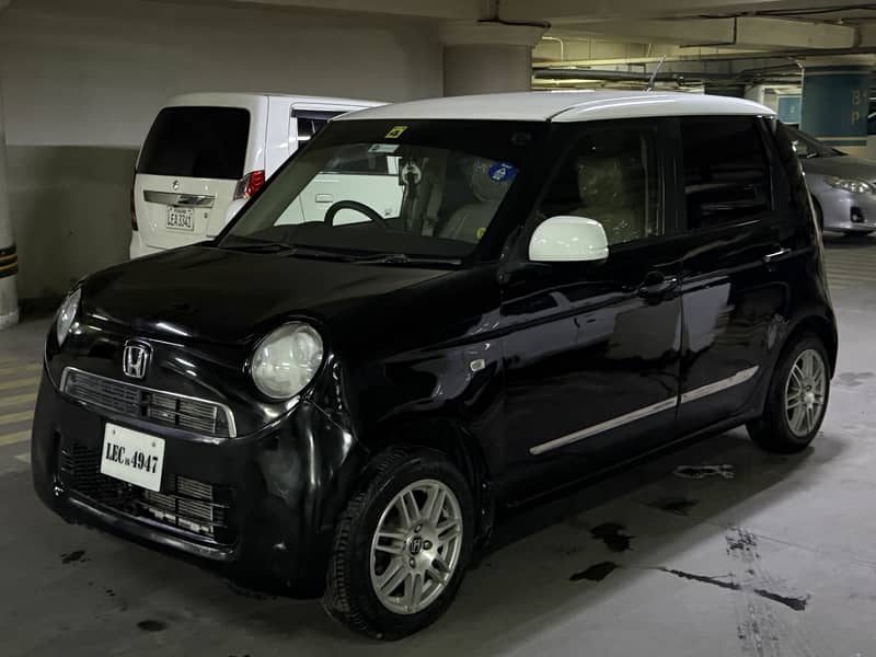 Honda N One 2013 1