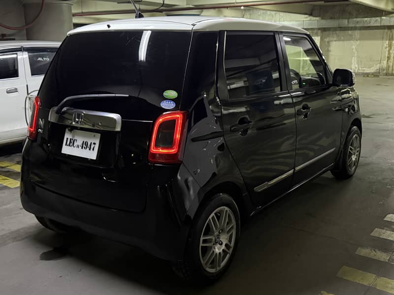 Honda N One 2013 4