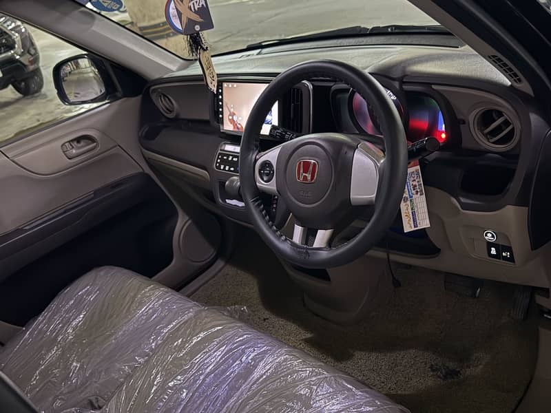 Honda N One 2013 6