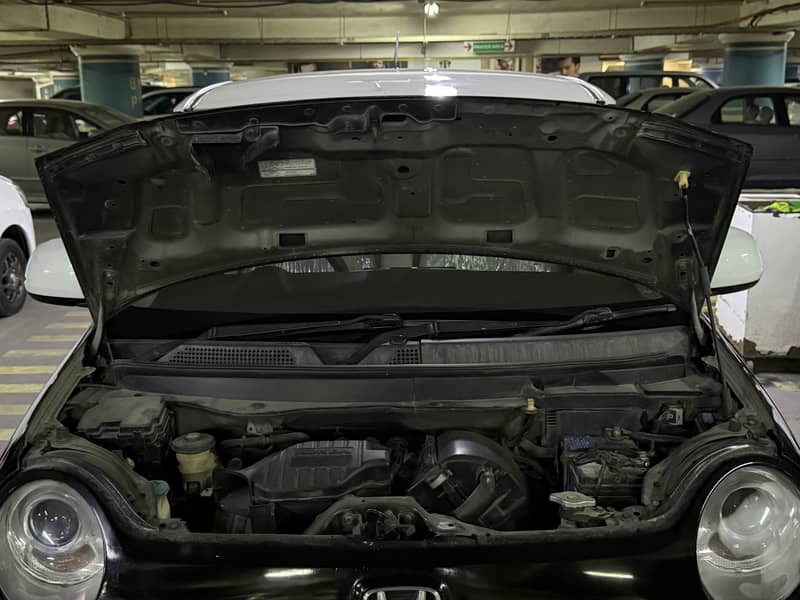 Honda N One 2013 8
