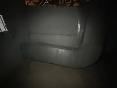 Steel Duct