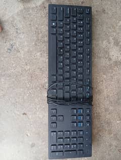 keyboard dell